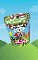 Icecream Flavors GIF by Ben & Jerry's