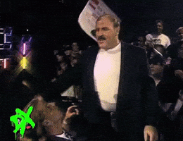 Shawn Michaels Dx GIF