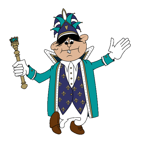 Scouting Sint Sebastiaan Sticker