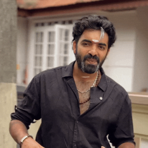 Actor Acting GIF