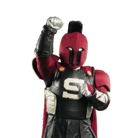 Hcsparta Sticker by HC Sparta Praha