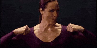 Winter GIF