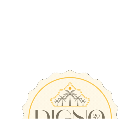 Iglesia Full Life Sticker