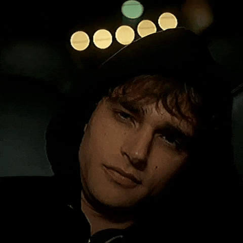 Love Me Love Me James GIF