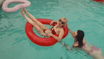 Summer Kiss GIF by Pure Noise Records