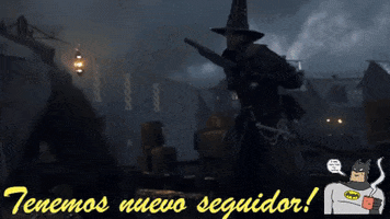 Empire GIF