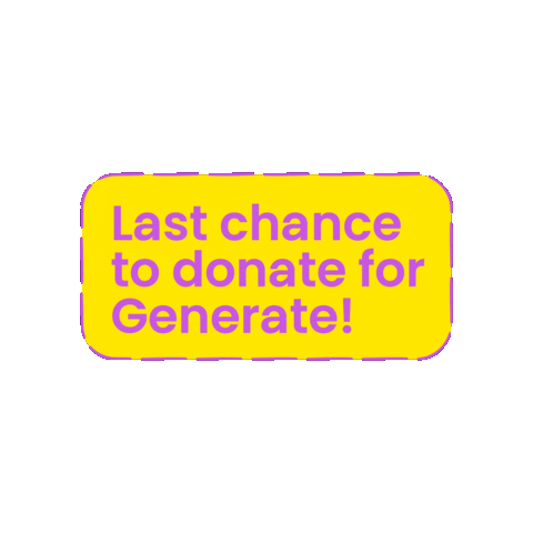 Sticker by Aspex Portsmouth