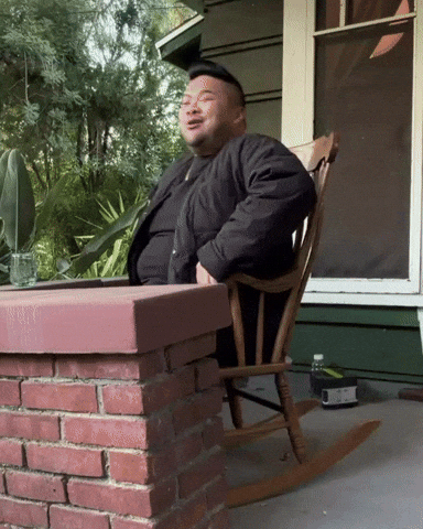 Better Than Laughing GIF