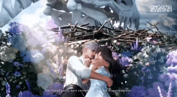 Love And Deepspace GIF