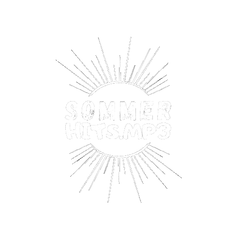 Sommer Mallorca Sticker by Sommerhits.mp3