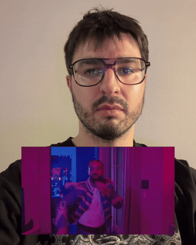 Drake Scuba GIF by Respective