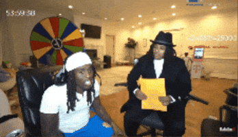 Law And Order Suit GIF