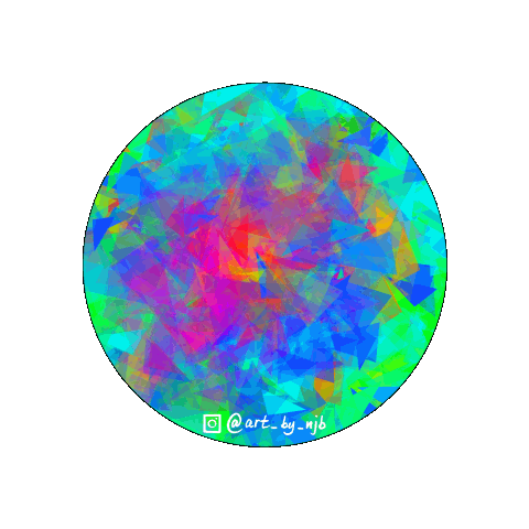 Rainbow Sticker