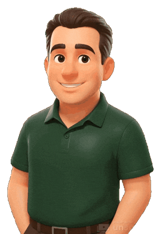 Sticker by Salvador Luchesi