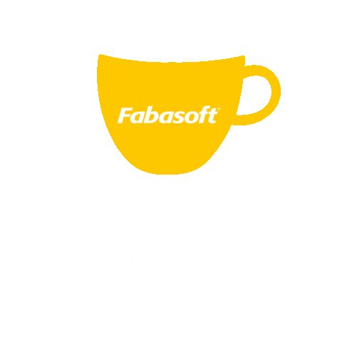 Coffee Loading Sticker by fabasoft