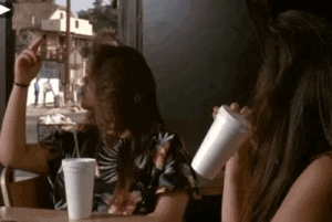 Gang-sluts GIFs - Get the best GIF on GIPHY