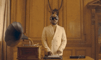 Mamacita GIF by NOW That's Music