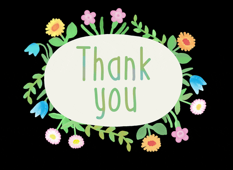 Flowers Thank You GIF by - Find & Share on GIPHY Flowers Thank You GIF by - Find & Share on GIPHY