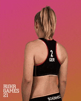 Volleyball Talentteamruhr GIF by Ruhr Games