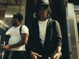 Money Rap GIF by SLANG