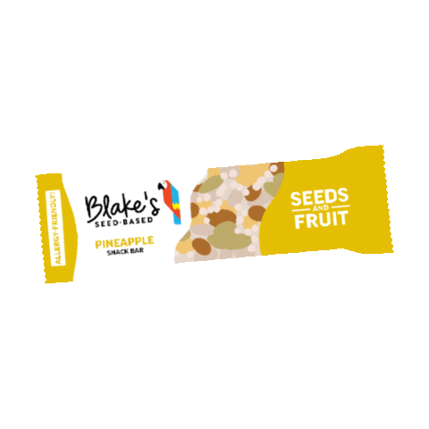 Blake's Seed Based Sticker