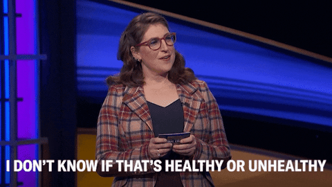 Game Show Lol GIF by ABC Network - Find & Share on GIPHY