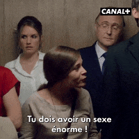 In Love Lol GIF by CANAL+