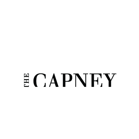 The Capney Collection, powered by Compass Sticker