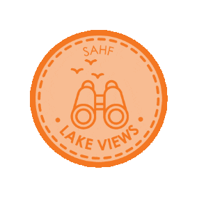 Sault Area Hospital Foundation Sticker