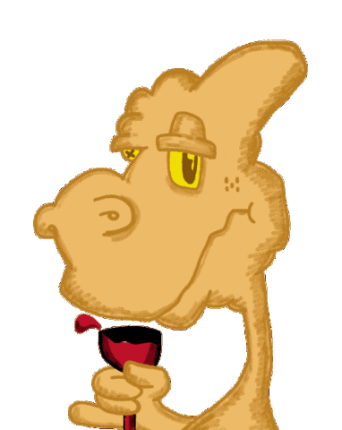 Animated Sticker