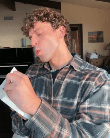 Markambor GIF