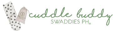 Swaddies PH Sticker