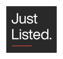 Justlisted Sticker by The Agency