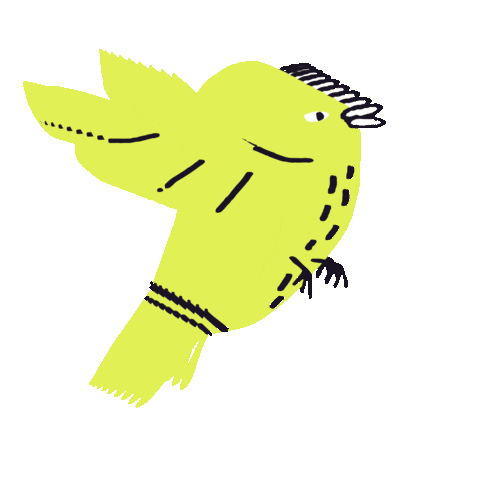 Kumana - Wild Arepas Sticker