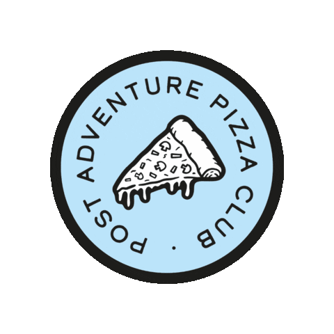National Park Print Shop Sticker