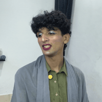 Achnobhai Recreating Bulbulay Mehmood Sahab Scene