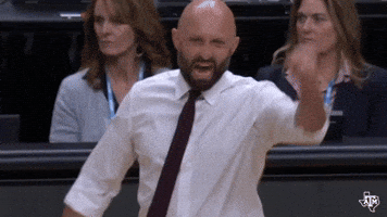 Texas Am Aggies GIF by Texas A&M Athletics