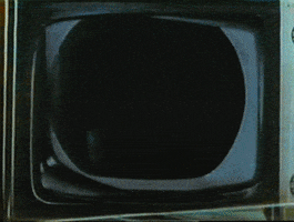 Television Moving GIF