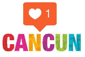 Cancun Sticker