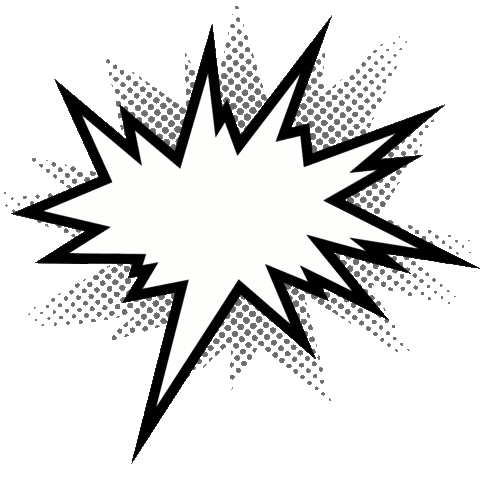 De Sticker by DANCE EXPRESS MACKAY