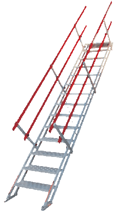 SafeSmart Access USA Sticker