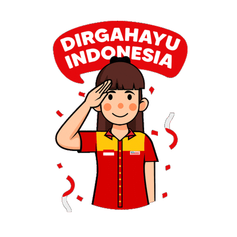 Alfa 17An Sticker By Alfagif