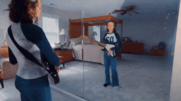 Blacksheep GIF by Alana Springsteen