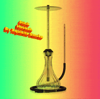Shisha Hookah GIF by Xquisite Smoke