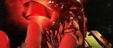 Green Lantern GIF