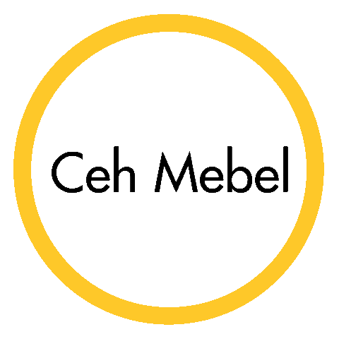 Ceh Mebel Sticker