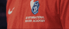 Football York GIF by i2i International Soccer Academy
