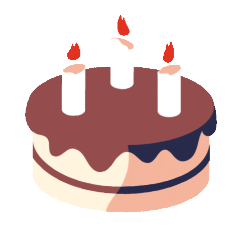 Happy Birthday Sticker by radio FM4