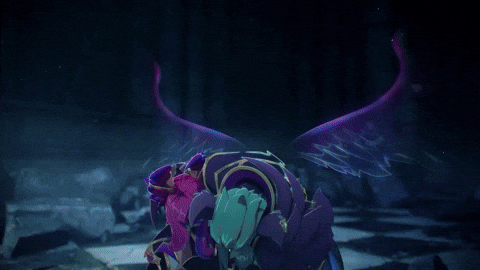 Xayah