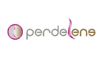 Perde Lens Sticker
